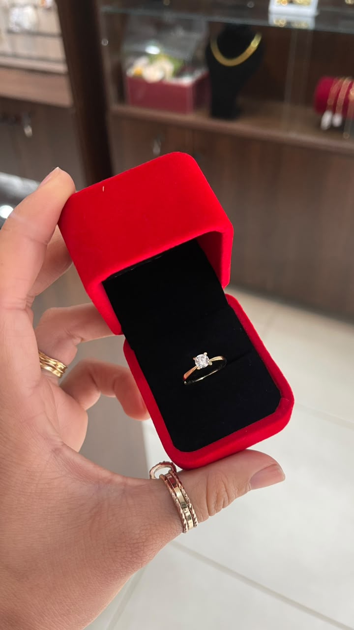 anillo de prueba 